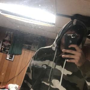 Meet your Posher, Mateo